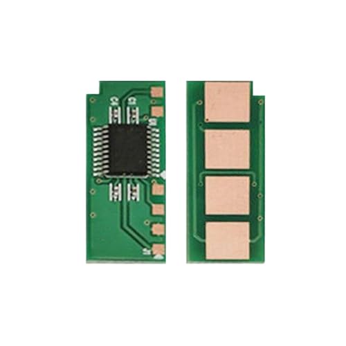 Puce PC-210 permanente pour corriger l'erreur toner vide sur P2500 M6550