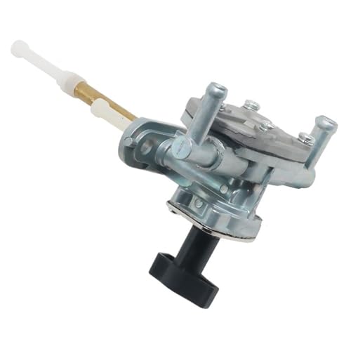 Llave de purga de tanque de gasolina Suzuki Vinson 500 interruptor 4WD 3