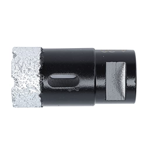 Broca de diamante 30 mm para mármol y cerámica miniatura 2