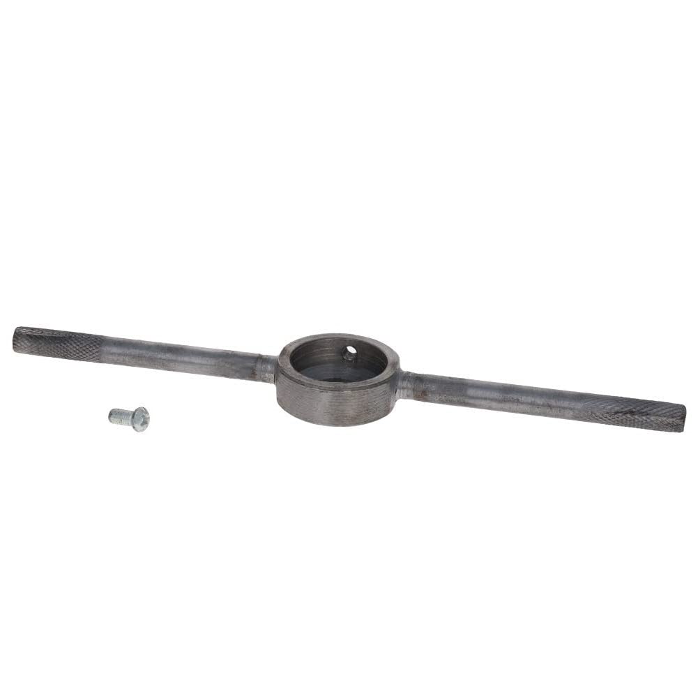 Left Hand M17 X 1.0 Tap And Die Set – High-Speed Steel Tap & Alloy Die For Metal Threading - View #13