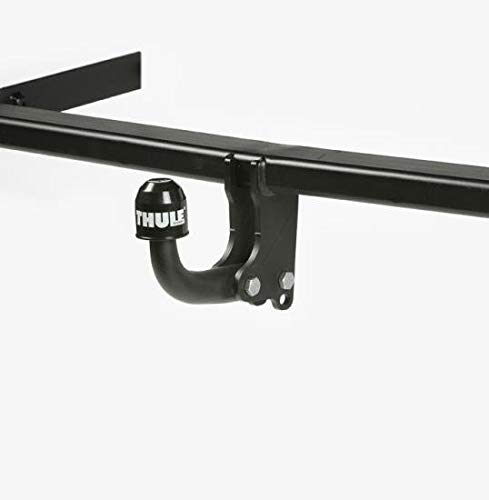 thule trailer hitch