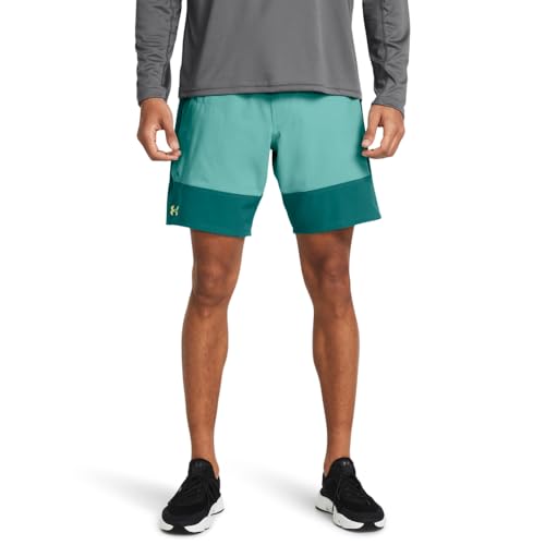 Under Armour Men's Tide Chaser Boardshort, 482 Blue, 34