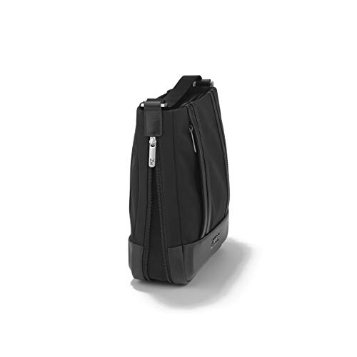 ZERO Halliburton The Journal Soft Nylon Travel Bag3