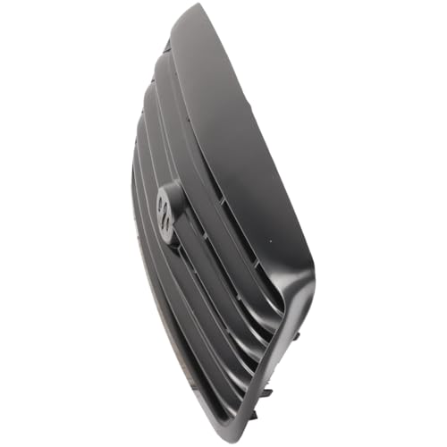 Image of Garage-Pro Grille Assembly For Ford Crown Victoria 1999-2000 Painted Black