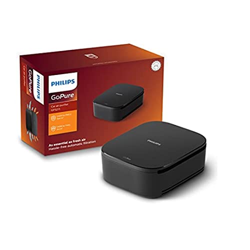 Philips Car Air Purifier - Image 3