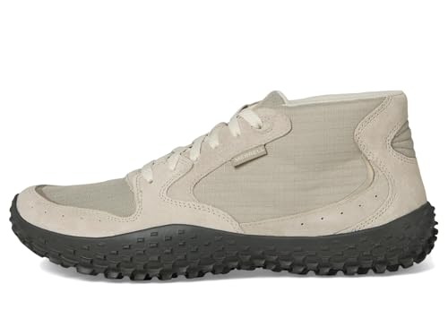 Image of Merrell Men's Wrapt Sneakers Mid Waterproof | Hiking Shoes