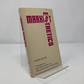 Paperback Marxist Esthetics Book