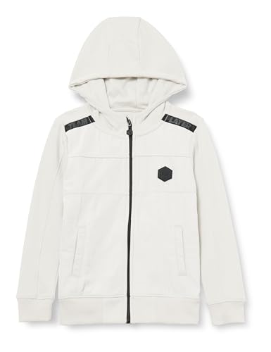Gilet de survêtement Garçon Vingino Okey veste de sport ado à capuche sweat