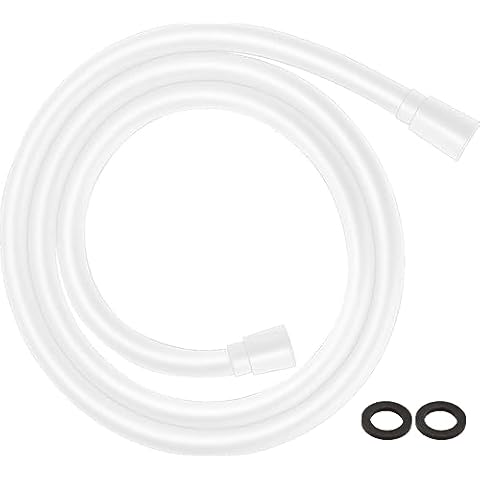 Flexible de douche hansgrohe Isiflex 1,60 m Cover