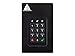 Apricorn 1TB Aegis Fortress L3 - FIPS Validated, SSD USB 3.0 Hardware Encrypted Portable Drive