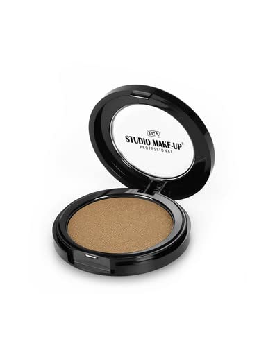 TCA STUDIO MAKE-UP PROFESSIONAL Islak&Kuru Göz Farı Eyeshadow W&D 387