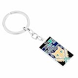 Weeb Keychains