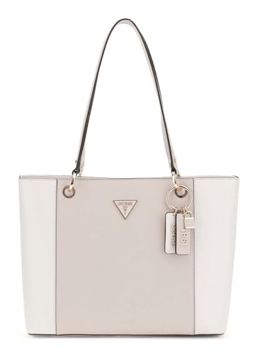 Image of GUESS Women's Printed Tote Bag| Ladies Purse Handbags | Gift For Ladies