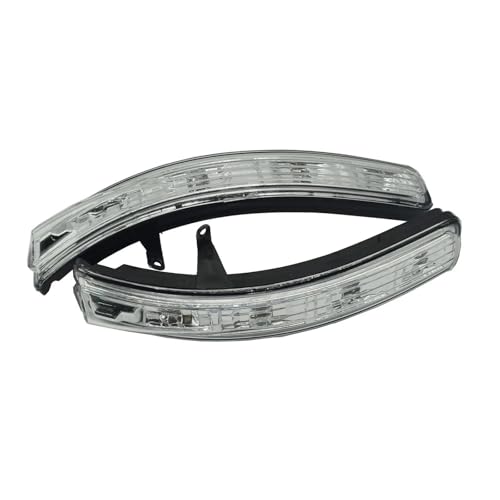 Clignotant rétroviseur Ford Explorer BB5Z13B374A feu répétiteur rétroviseur paire