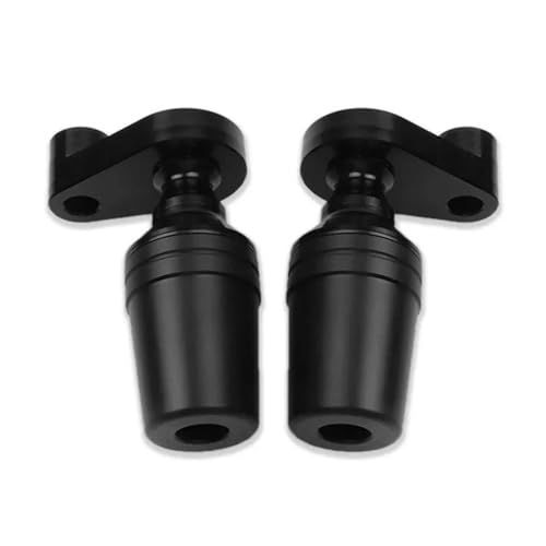 �ɓK������ ZX-6R ZX-10R Z1000SX ZX6R ZX10R ZX 6R 10R 2011 2012 2013-2020 �p�I�[�g�o�C�Փ˕ی�t���[���X���C�f�B���O�t�F�A�����O�N���b�V��(��)