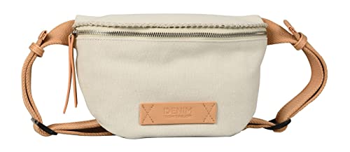 Denim TOM TAILOR bags - Womenswear SALLY Damen Gürteltasche one size, off...