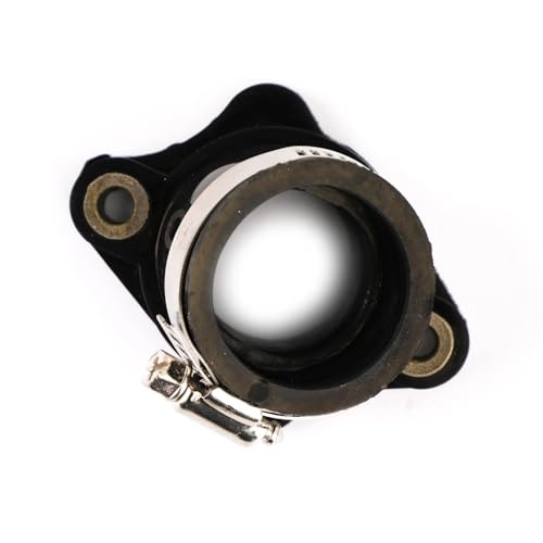 Bride de carburateur 30 mm pour quad et karting 200cc 250cc