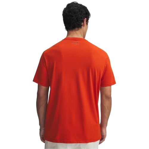 Image of Under Armour Men T-Shirt