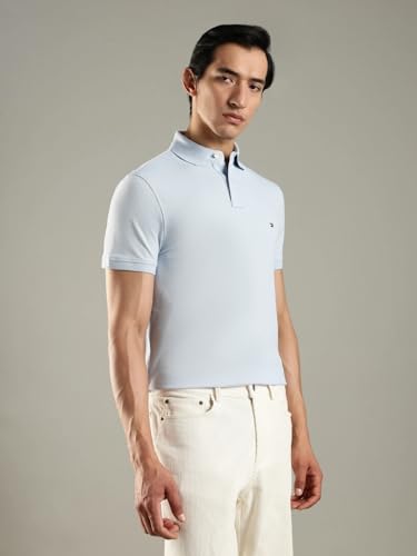 Image of Tommy Hilfiger Men T-Shirt