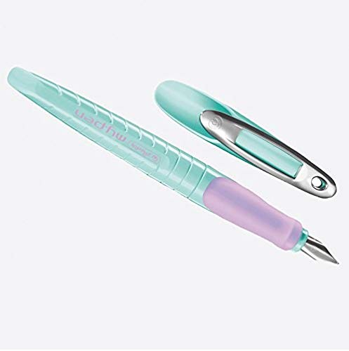 Füller für Linkshänder Herlitz 10999811, Schulfüllhalter