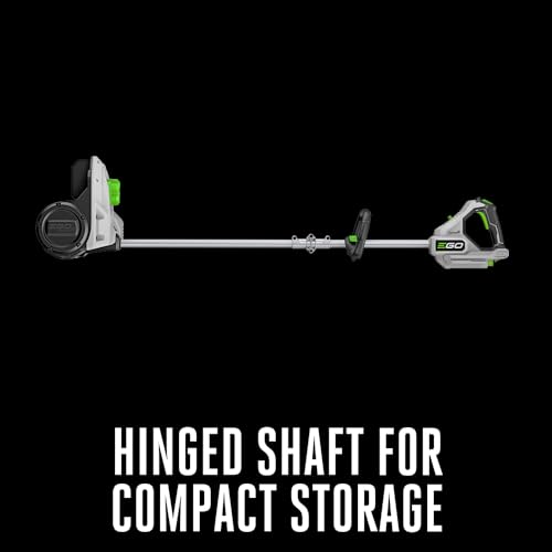 EGO Power+ 12" Electric Snow Shovel, Cordless, Battery and Charger Not Included - SNS1200 - image 7