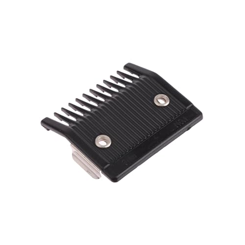 Clipper Guide Combs Hair Clipper Guards Replacement Multipurpose Guide Limit Comb Cutting Guides for Home Trimmer