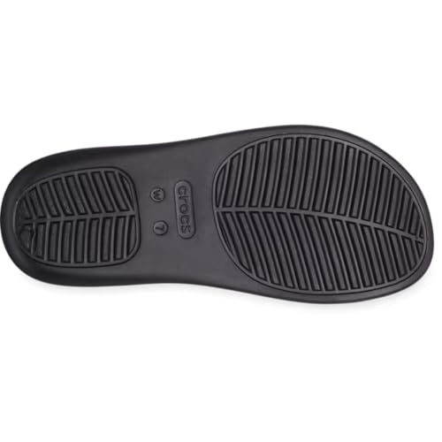 Image of Crocs Getaway Platform Flip Flop