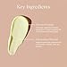Body Firm Crepe Erase Neck Repair Treatment, Anti Aging Retinol Cream with Peptides, Shea Butter, Vitamin E, Squalane Oil, Wrinkle Cream for Crepey Skin Care and Firming Elasticity, 1.7 FL Oz
