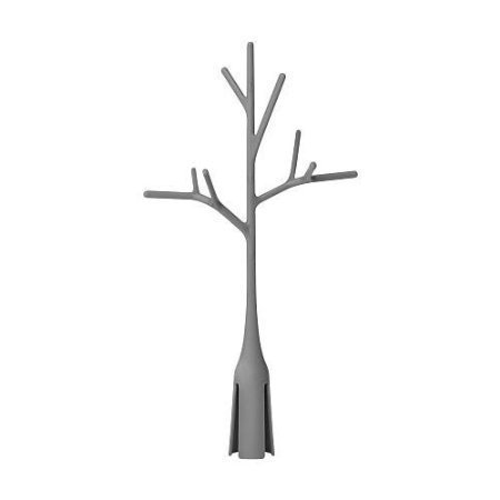 Image of YIROCK Boon Twig Grass and Lawn Drying Rack Accessory - Gray Branch