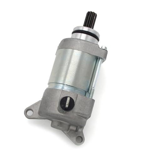 Démarreur moto pour WR450F et WR450FX pour démarrer au quart de tour lors de vos sorties enduro