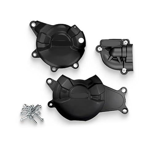 Protection moteur intégrale YZF R7 avec finitions premium pour modèles 2022-2025