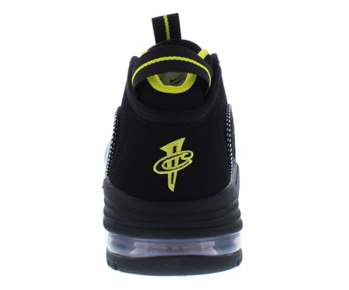 Nike Air Max Penny - White / Varsity Royal / Black4