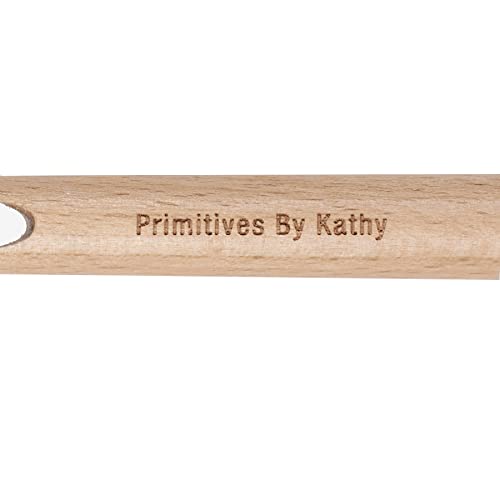 Spatule décorative originale Primitives by Kathy le cadeau idéal pour maman