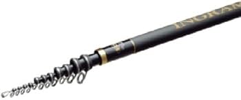 宇崎日新　イングラム　INGRAM ISO 磯竿 1.25号　530cm Amazon | 宇崎日新 ロッド INGRAM ISO IM 1号 530 | 宇崎日新 | 磯竿