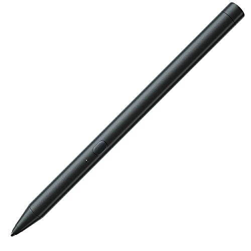 Ultra Fine Point Active Stylus Pen for Ipad, Draw, Write, Create! Designed for iPad-Black