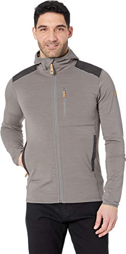 Image of Fjallraven Keb Fleece Hoodie