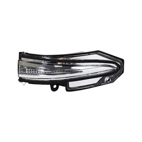 Lampe LED de rétroviseur droit avec répétiteur latéral pour RAV4