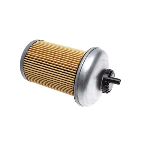 Filtro de combustible TP1256 con tapa para motor 3