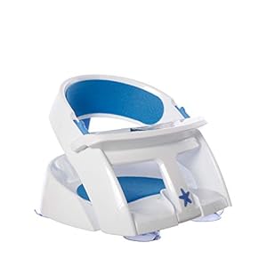 Dreambaby F661 Badesitz mit Temperatursensor