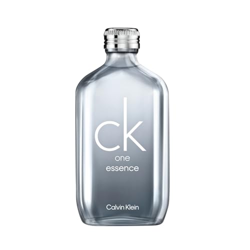 CALVIN KLEIN CK One Essence Parfum Intense – Perfume unisex...