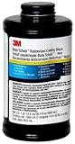 3M(TM) Body Schutz(TM) Rubberized Coating Black, 08864, 1 Quart, 6 per case