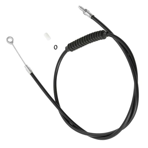 Câble d'embrayage moto pour restaurer votre Harley Road King 1995