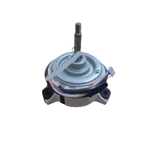 Ventilateur CC MHW512T002 ZWK511B50903 de rechange pour climatiseur