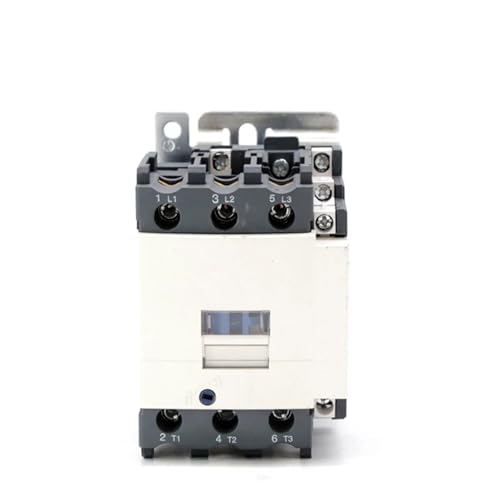 Relais moteur LC1-D40 40A solution surchauffe tableau 220V