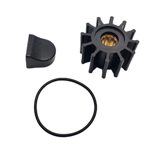 Kit de réparation de pompe à eau intérieure compatible 21951348 21213660