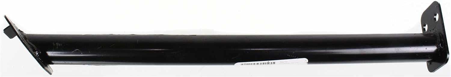 Garage-Pro Set of 2 Bumper Bracket For 2004-2008 Nissan Titan Front Driver or Passenger Side Cover Bracket