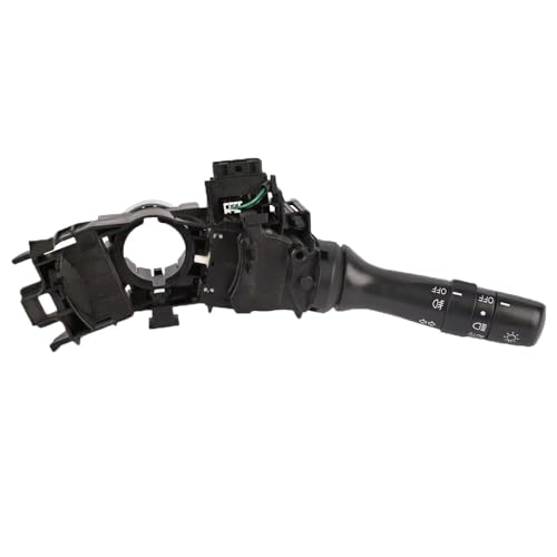 Interrupteur phare voiture clignotant pour rouler de nuit en Highlander