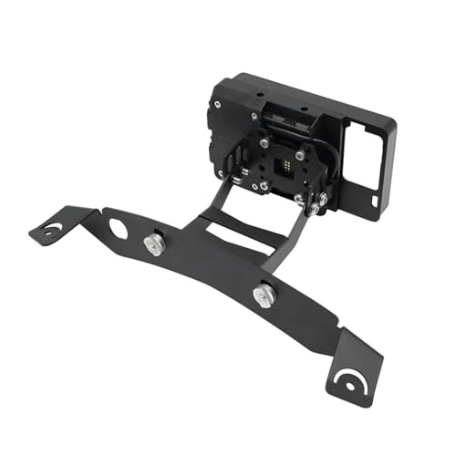 Support de navigation moto pour BMW K1300GT et K1200GT