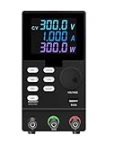 Mémoire de stockage, alimentation CC avec bouton de verrouillage et 4 boutons de stockage de données. Vous pouvez enregistrer vos données fréquemment utilisées et les remettre en marche d'une simple pression sur un bouton : très pratique !