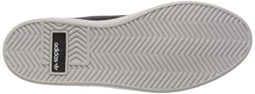 Image of adidas Sleek W, Women's Sneaker, Core Black Crystal White FTWR White, 7 UK (40 2 /3 EU)